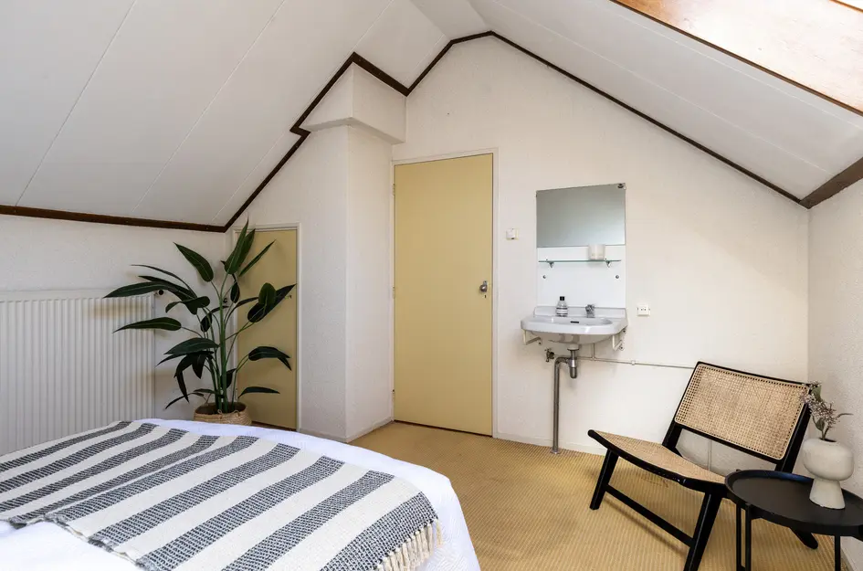 Jean Monnetstraat 332