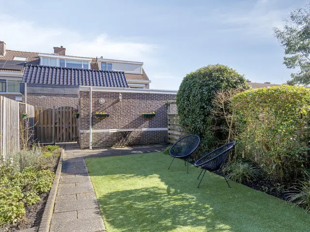 Jean Monnetstraat 332, HEEMSKERK