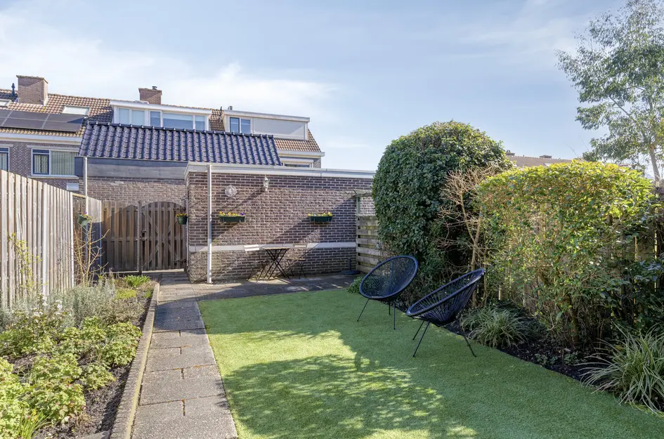 Jean Monnetstraat 332