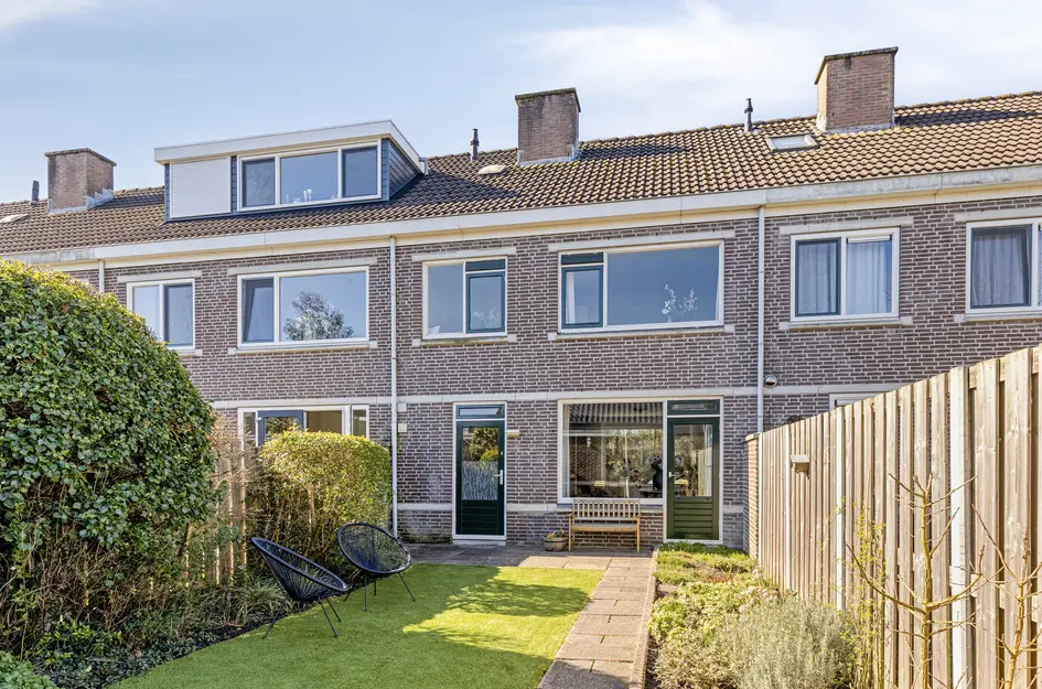 Jean Monnetstraat 332