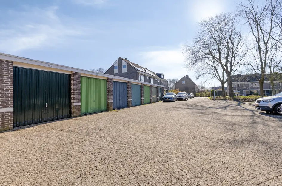 Jean Monnetstraat 332