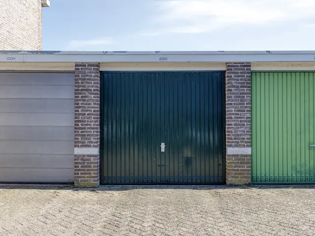 Jean Monnetstraat 332, HEEMSKERK