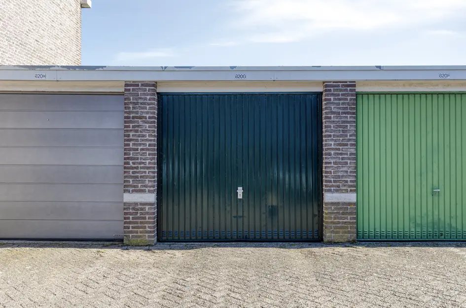 Jean Monnetstraat 332