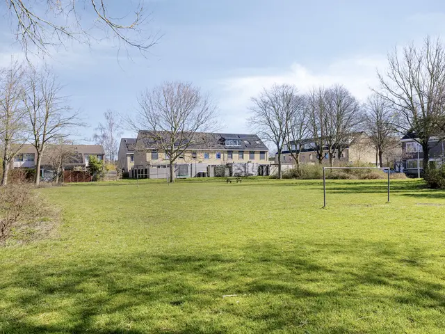 Jean Monnetstraat 332, HEEMSKERK