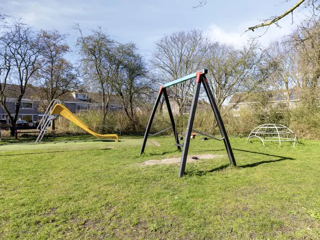 Jean Monnetstraat 332, HEEMSKERK