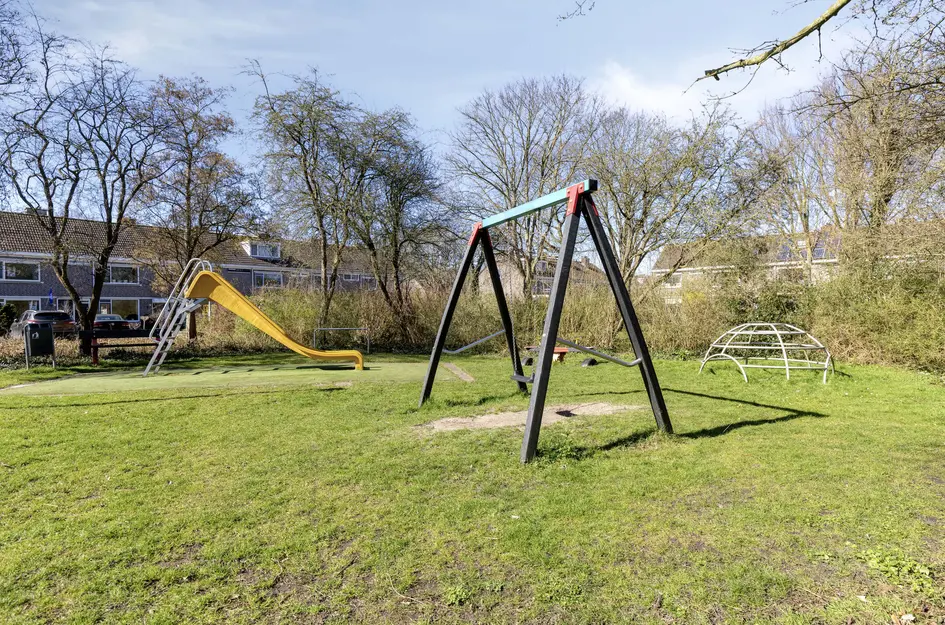 Jean Monnetstraat 332