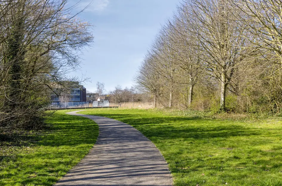 Jean Monnetstraat 332