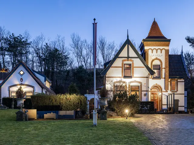 Julianaweg 59, WIJK AAN ZEE