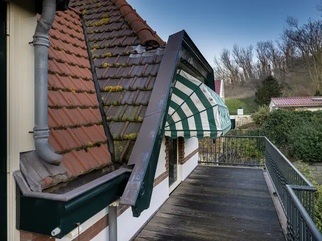 Julianaweg 59, WIJK AAN ZEE