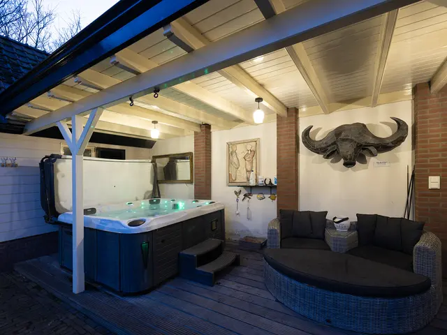 Julianaweg 59, WIJK AAN ZEE