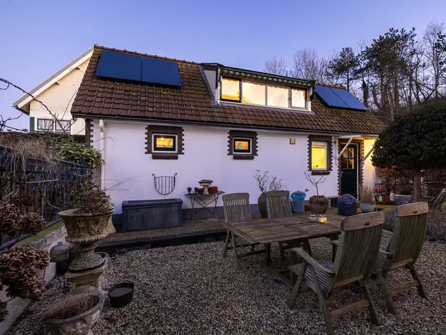 Julianaweg 59, WIJK AAN ZEE