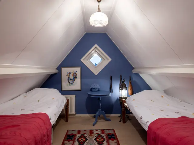 Julianaweg 59, WIJK AAN ZEE