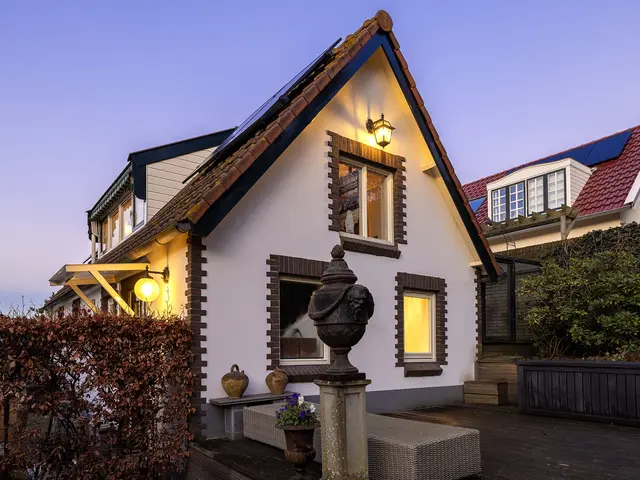 Julianaweg 59, WIJK AAN ZEE