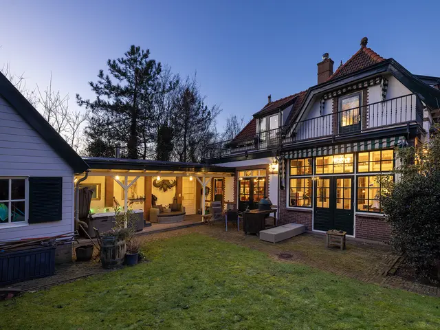 Julianaweg 59, WIJK AAN ZEE