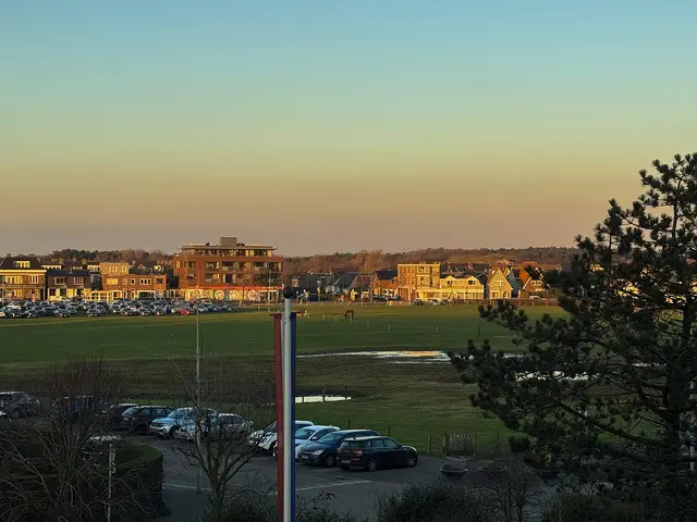 Julianaweg 59, WIJK AAN ZEE