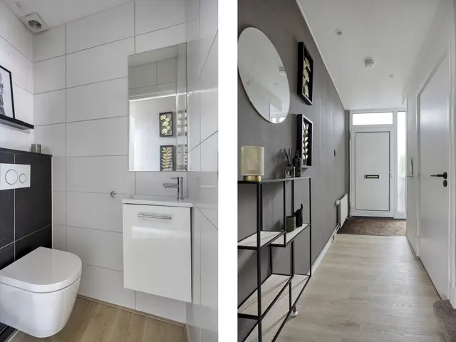 Rijnstraat 44, HEEMSKERK