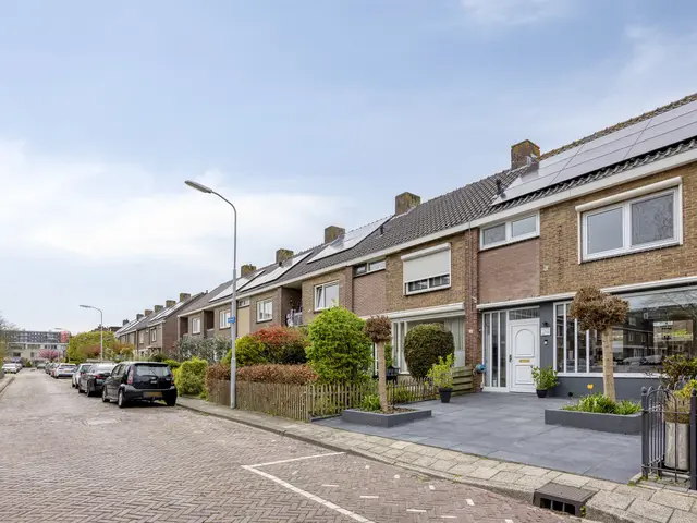 Rijnstraat 44, HEEMSKERK