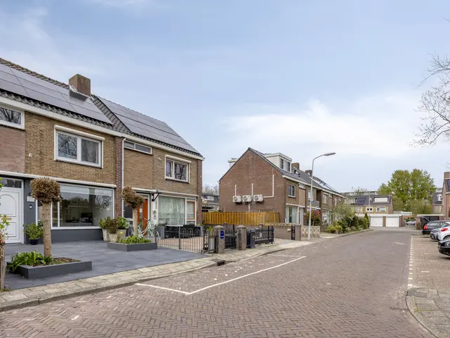 Rijnstraat 44, HEEMSKERK