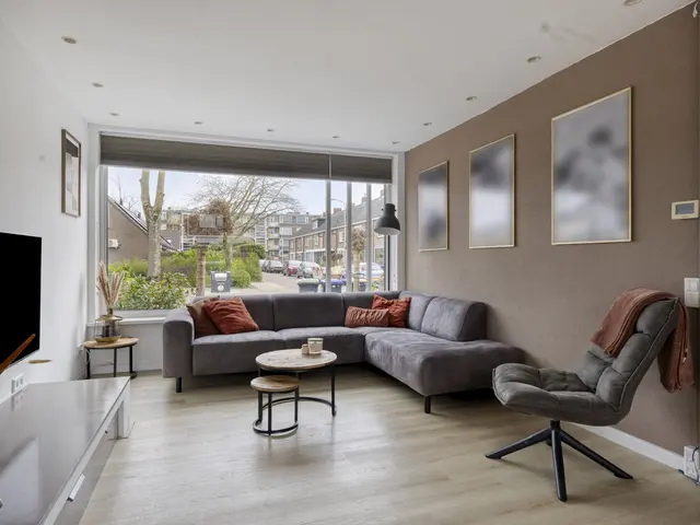 Rijnstraat 44, HEEMSKERK