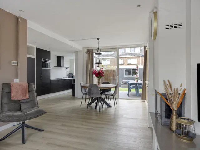 Rijnstraat 44, HEEMSKERK