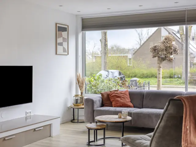 Rijnstraat 44, HEEMSKERK