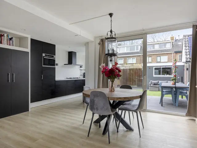 Rijnstraat 44, HEEMSKERK