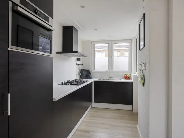 Rijnstraat 44, HEEMSKERK