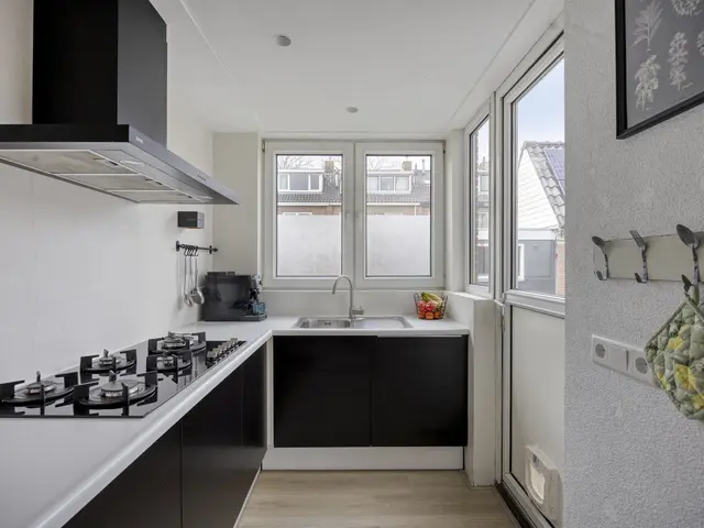 Rijnstraat 44, HEEMSKERK