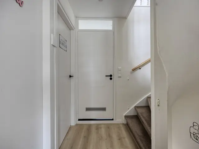 Rijnstraat 44, HEEMSKERK