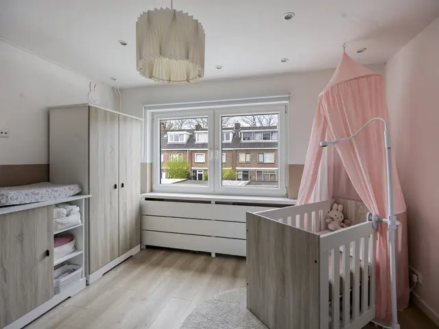 Rijnstraat 44, HEEMSKERK