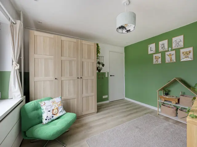 Rijnstraat 44, HEEMSKERK