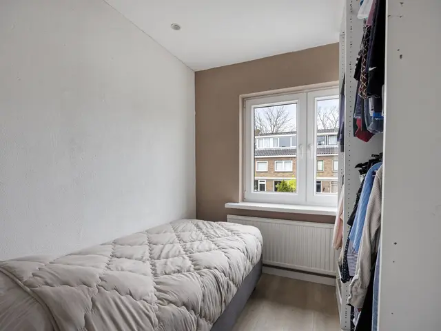 Rijnstraat 44, HEEMSKERK