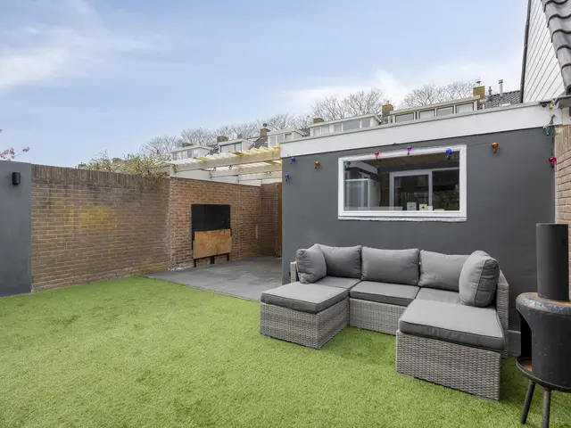 Rijnstraat 44, HEEMSKERK