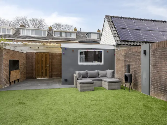 Rijnstraat 44, HEEMSKERK