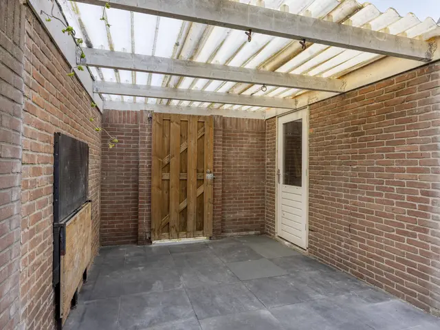 Rijnstraat 44, HEEMSKERK