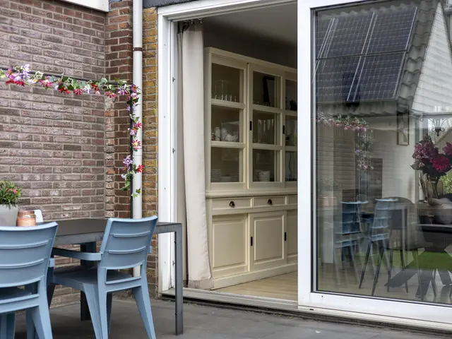 Rijnstraat 44, HEEMSKERK