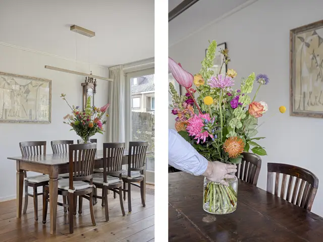 Duyncroft 8, CASTRICUM