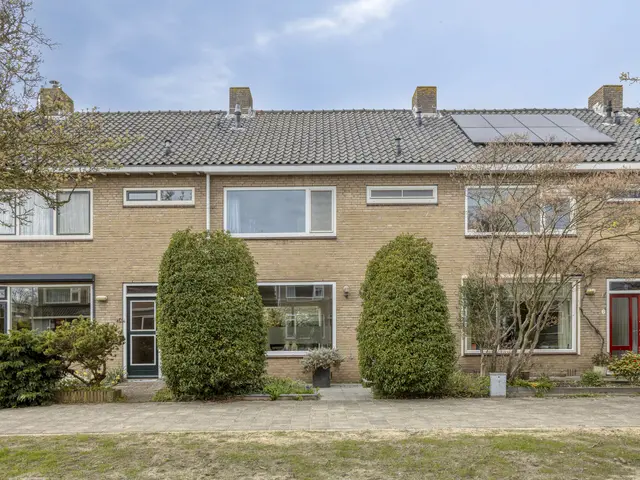 Duyncroft 8, CASTRICUM