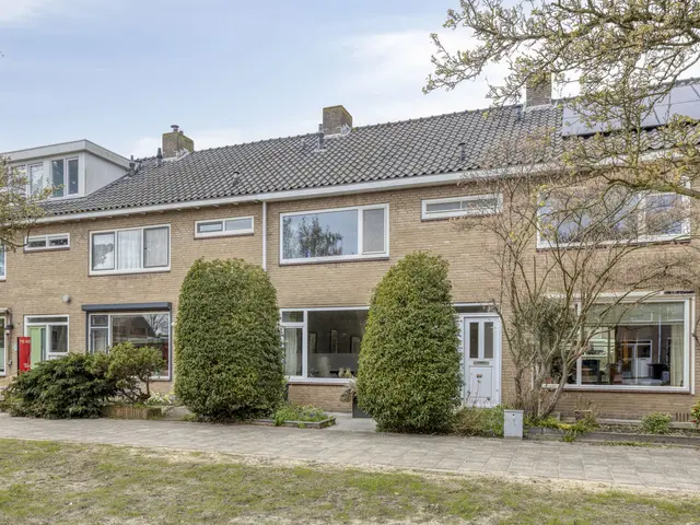 Duyncroft 8, CASTRICUM