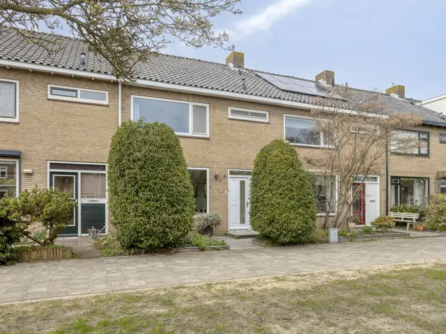 Duyncroft 8, CASTRICUM