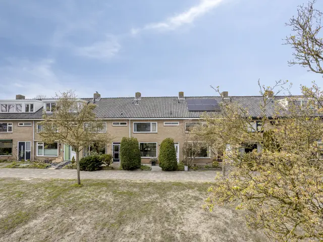 Duyncroft 8, CASTRICUM