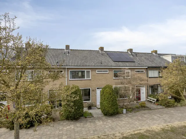 Duyncroft 8, CASTRICUM