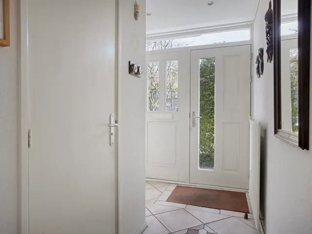 Duyncroft 8, CASTRICUM