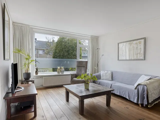 Duyncroft 8, CASTRICUM