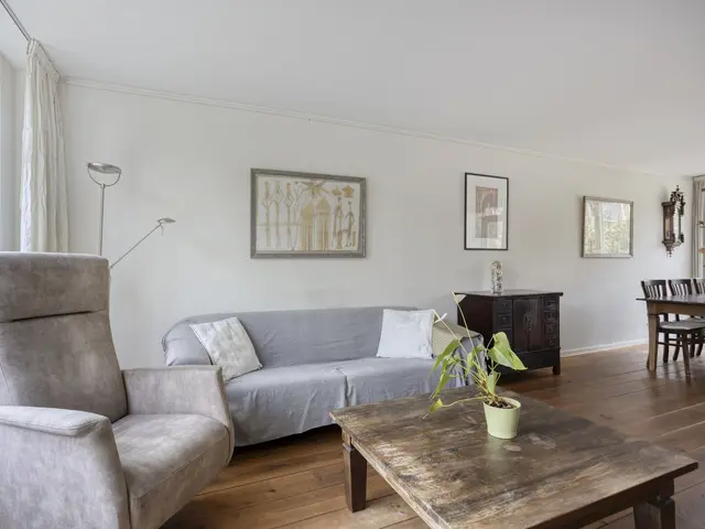 Duyncroft 8, CASTRICUM