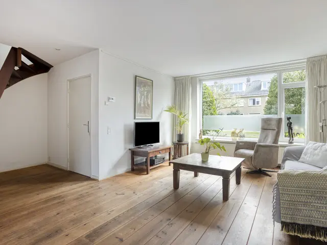 Duyncroft 8, CASTRICUM