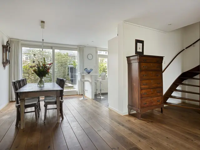 Duyncroft 8, CASTRICUM