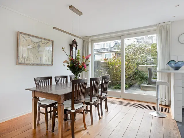 Duyncroft 8, CASTRICUM