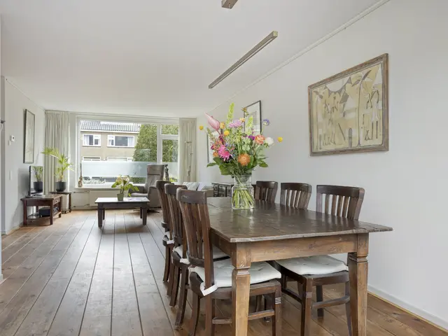 Duyncroft 8, CASTRICUM