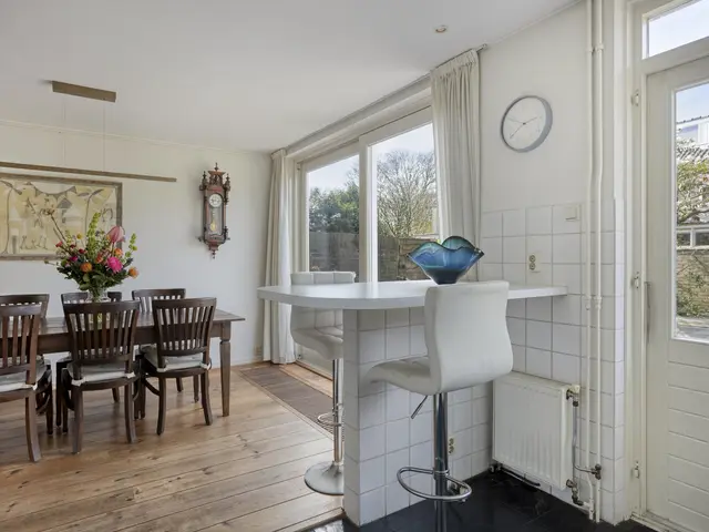 Duyncroft 8, CASTRICUM